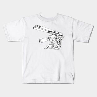 Design Kids T-Shirt